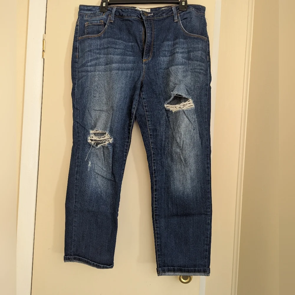 Jessica Simpson Jeans - Picture 1 of 4